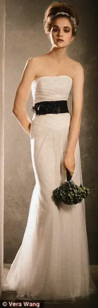 Vera Wang wedding dresses Vera Wang wedding dresses