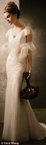 Vera Wang wedding dresses Vera Wang wedding dresses