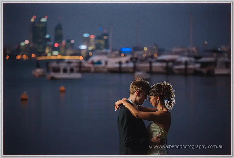 Same day edit slideshow Matilda Bay