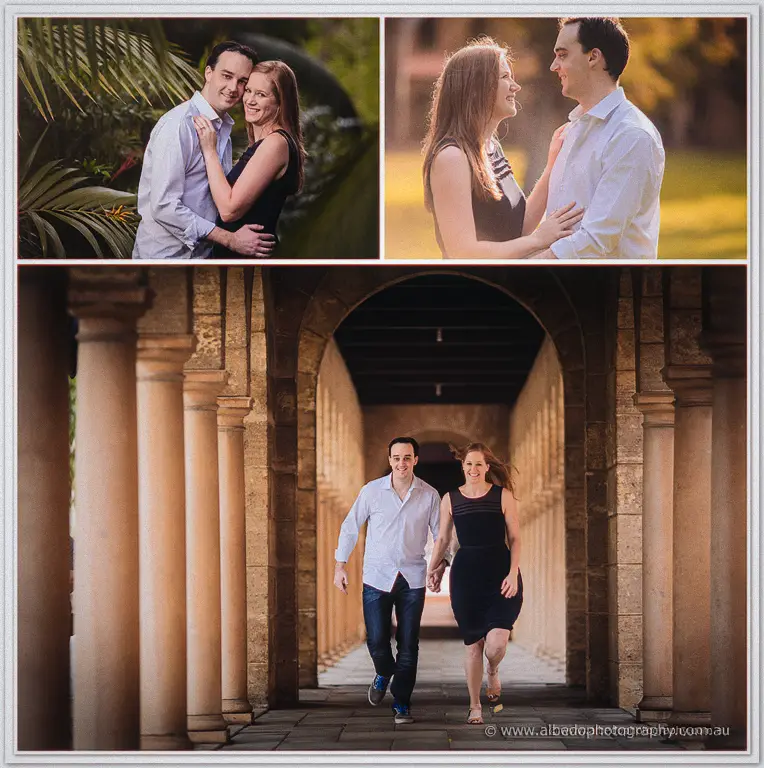 Wedding photography