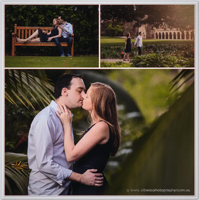 Wedding photography