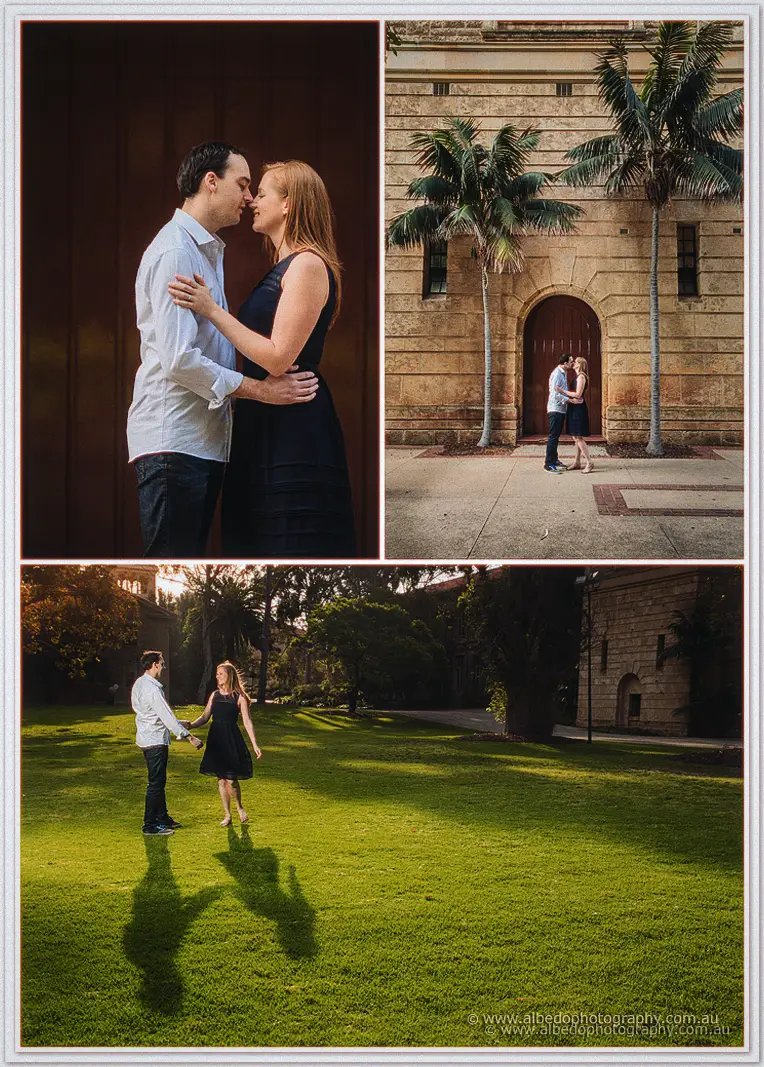 Wedding photography