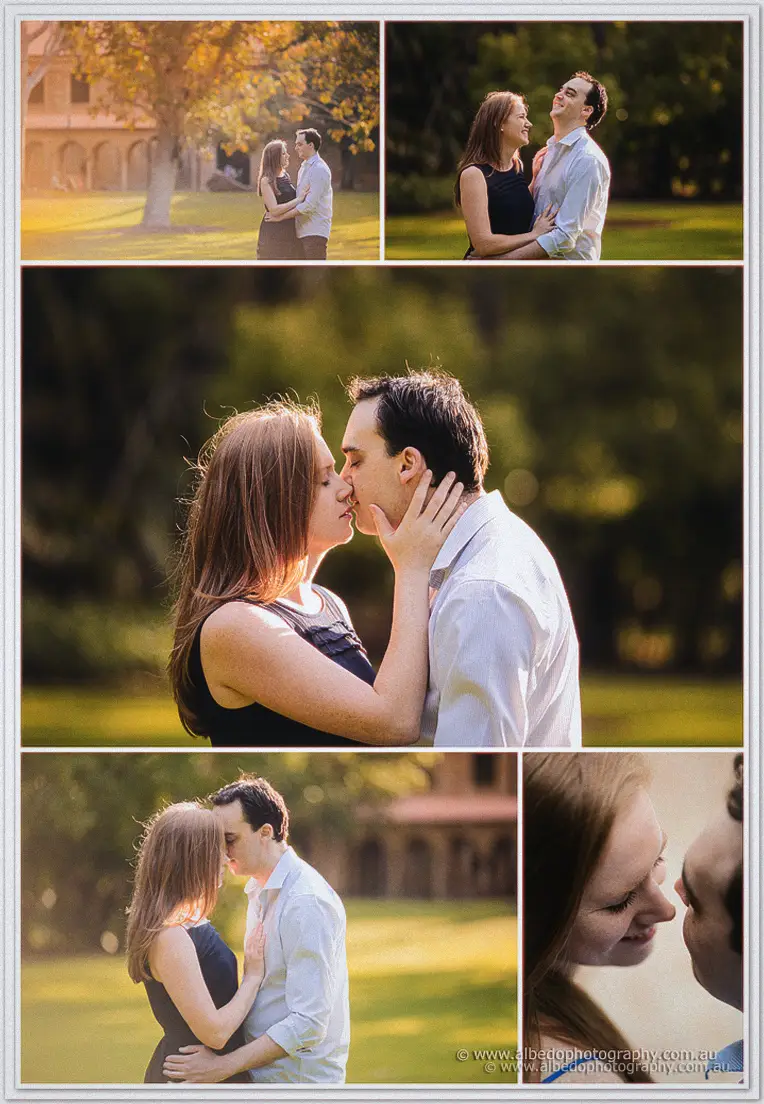 Wedding photography