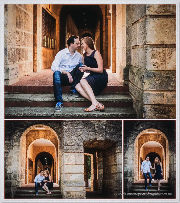 Wedding photography