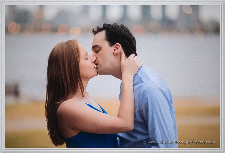 Wedding photography