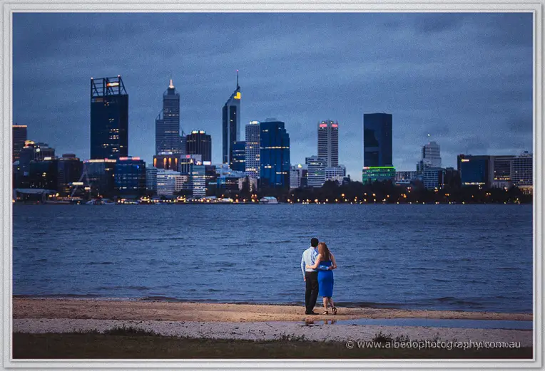 Wedding photography