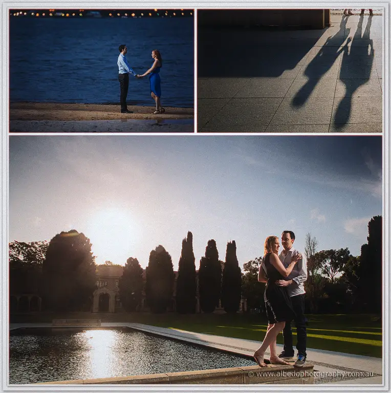 Wedding photography