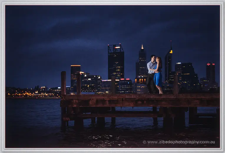 Wedding photography