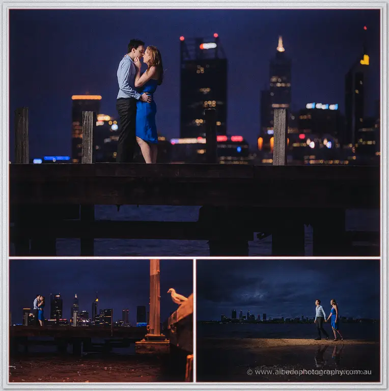 Wedding photography