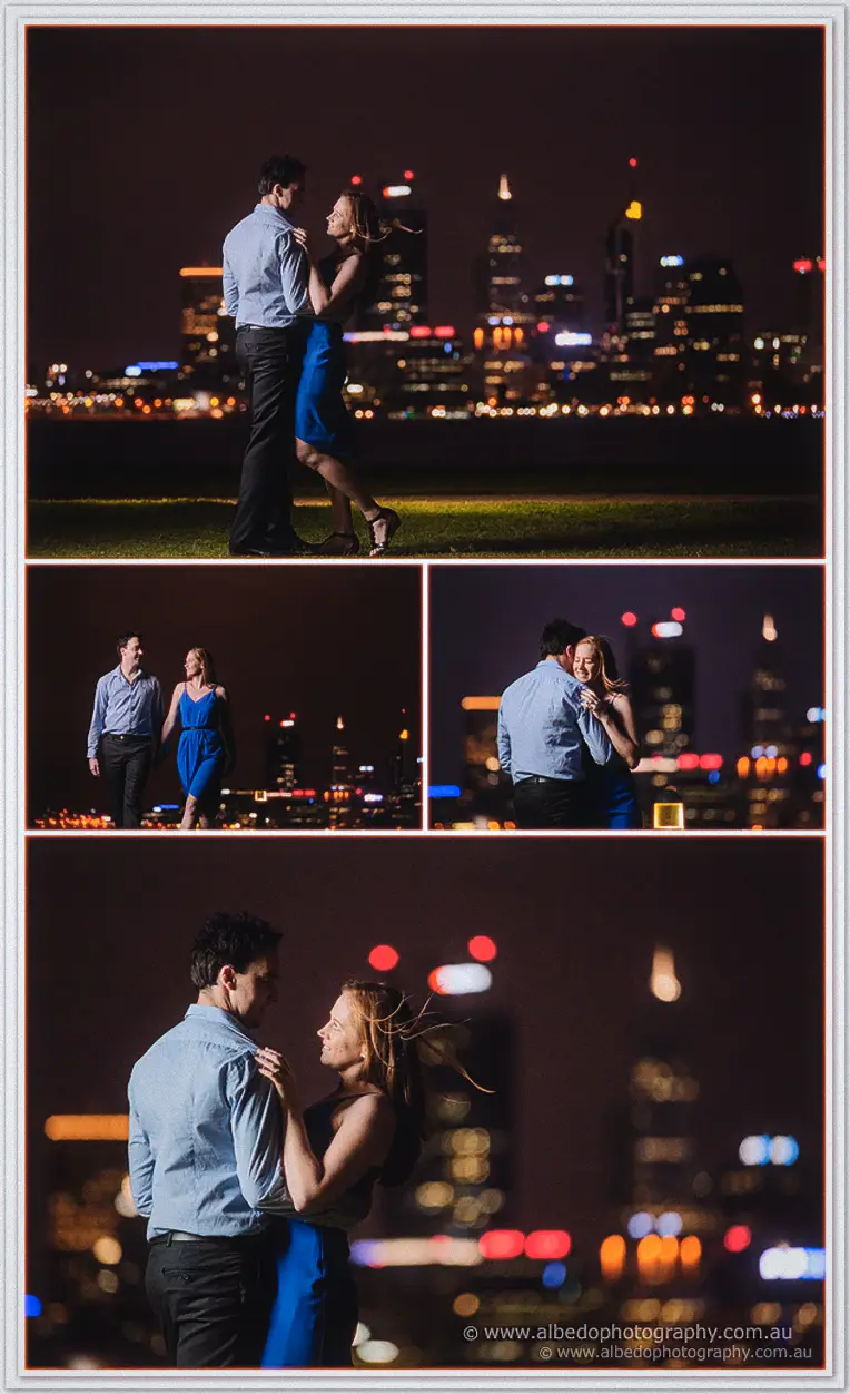 Wedding photography