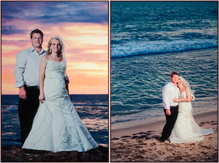 Perth-Wedding-Photos-north-beach-sunset-photos
