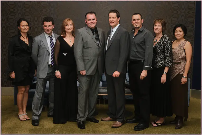 Landscaping Excellence Awards