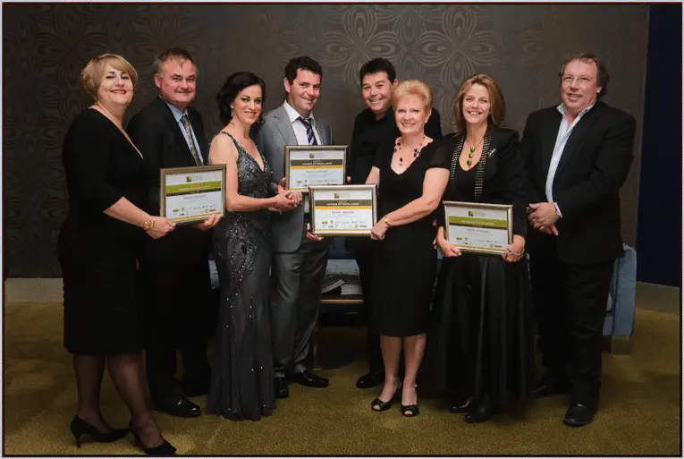 Landscaping Excellence Awards