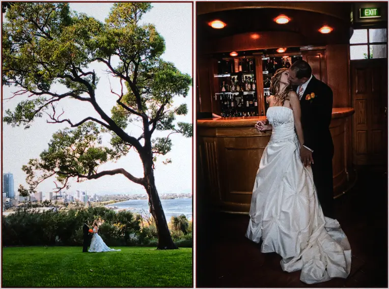 Perth Wedding Photography Albedo Photography