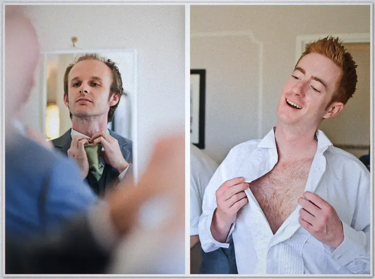 Perth Wedding Photographer Laureen and Simon's Wedding