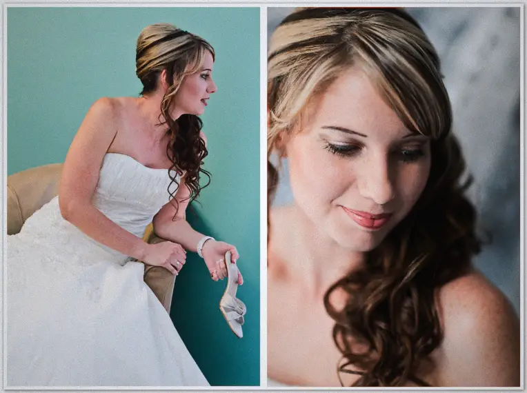 Laureen and Simon's Wedding Wedding Photographer