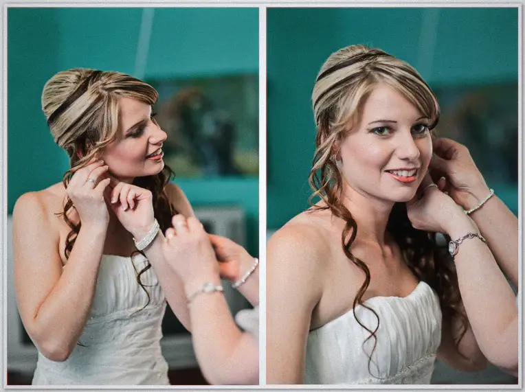 Perth Wedding Photographer Laureen and Simon's Wedding
