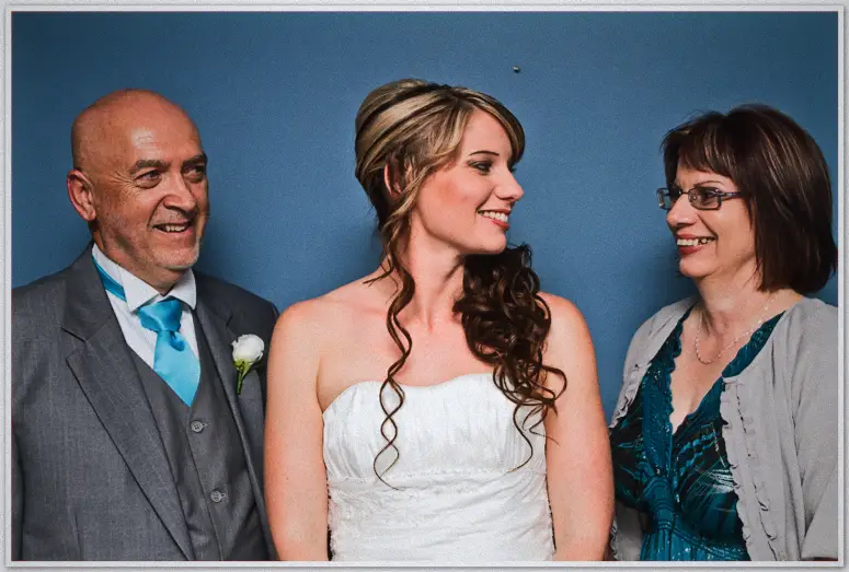 Perth Wedding Photographer Laureen and Simon's Wedding