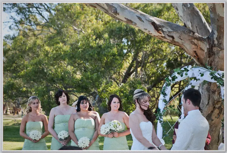 Perth Wedding Photographer Laureen and Simon's Wedding