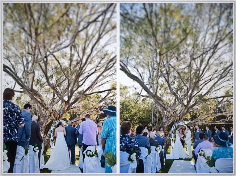 Perth Wedding Photographer Laureen and Simon's Wedding
