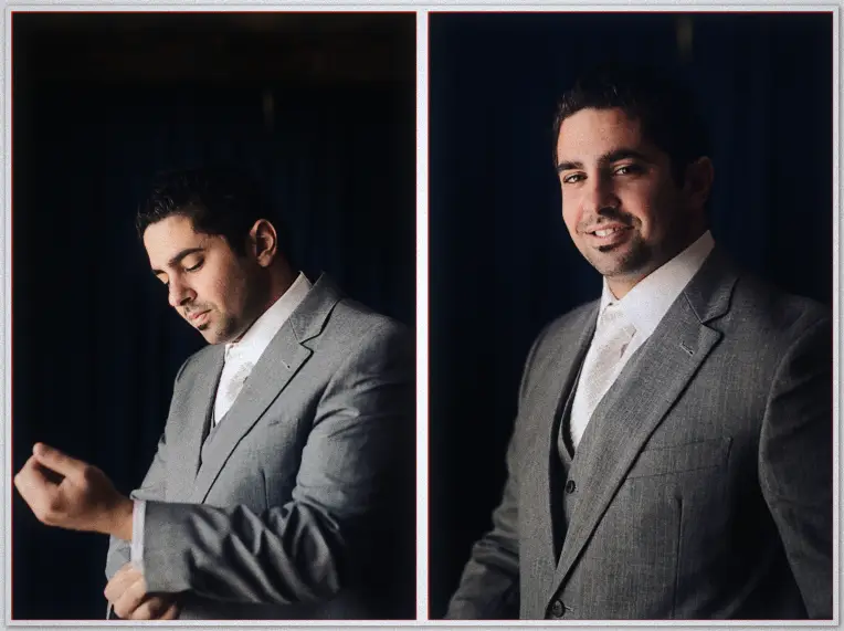 Perth Wedding Photographer Cecil and Mark