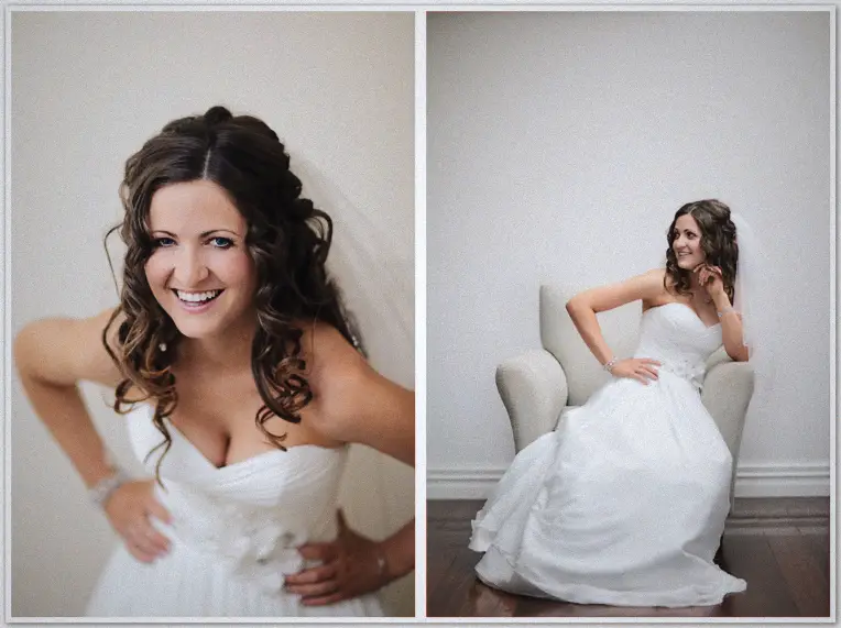 Wedding Photographer Cecil and Mark