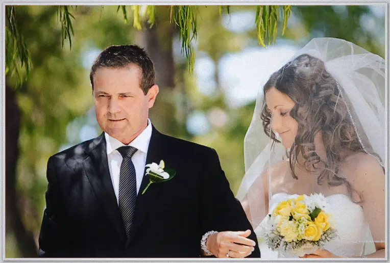 Wedding Photographer Perth Cecil and Mark