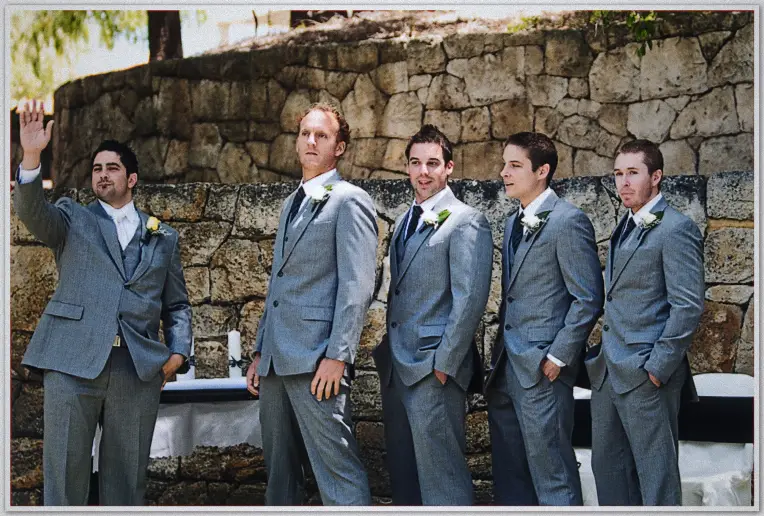 Perth Wedding Photographer Cecil and Mark