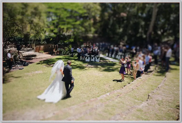 Perth Wedding Photographer Cecil and Mark