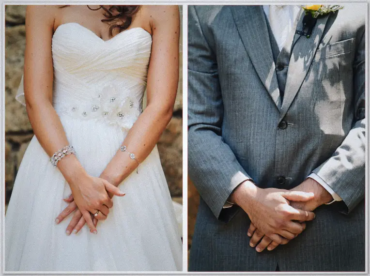 Wedding Photographer Perth Cecil and Mark
