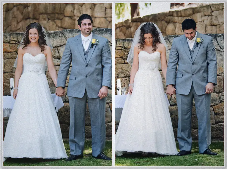Perth Wedding Photographer Cecil and Mark