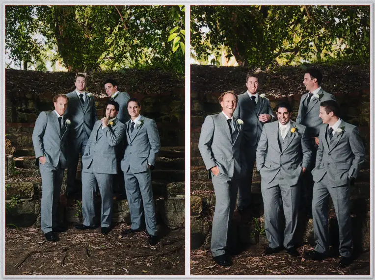 Perth Wedding Photographer Cecil and Mark