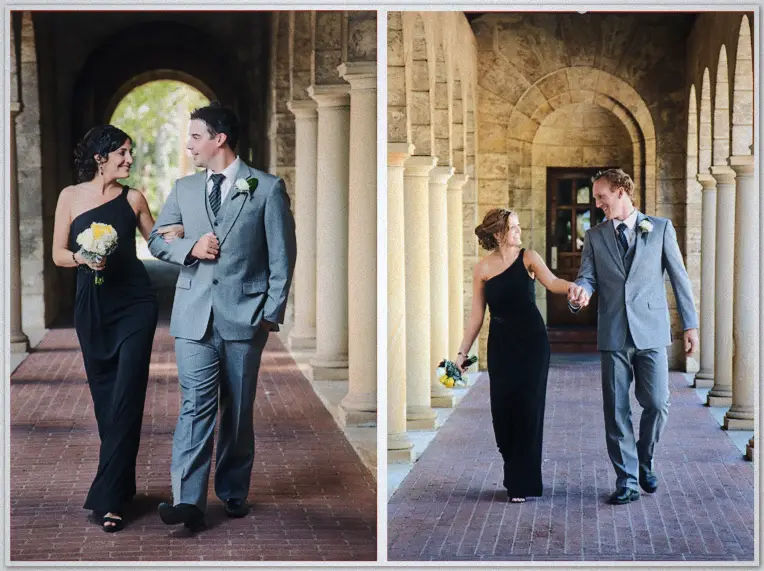 Perth Wedding Photographer Cecil and Mark