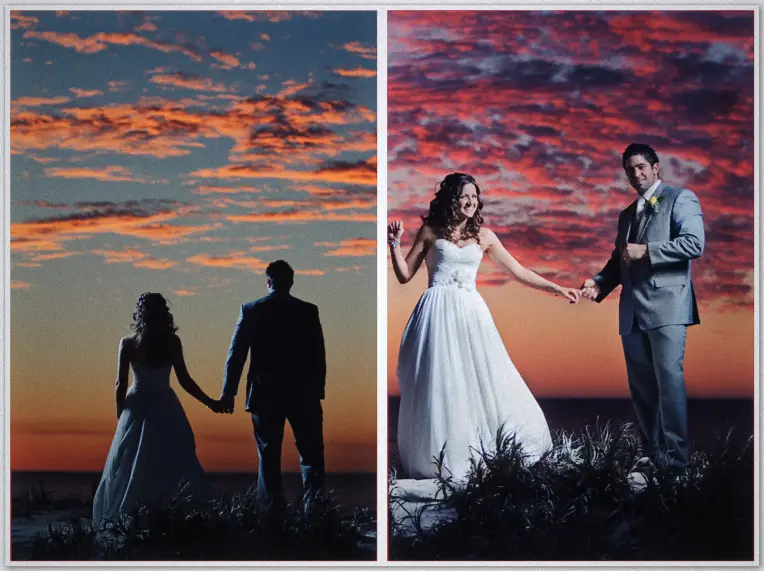 Perth Wedding Photographer Cecil and Mark