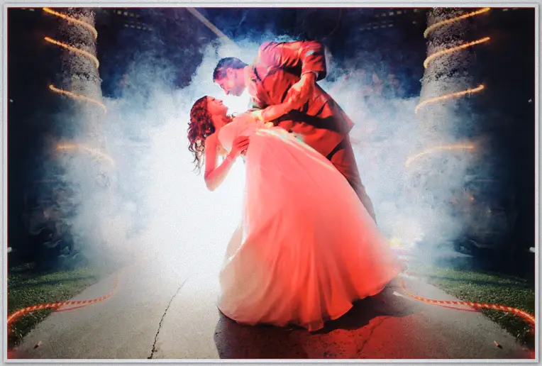 Perth Wedding Photographer Cecil and Mark