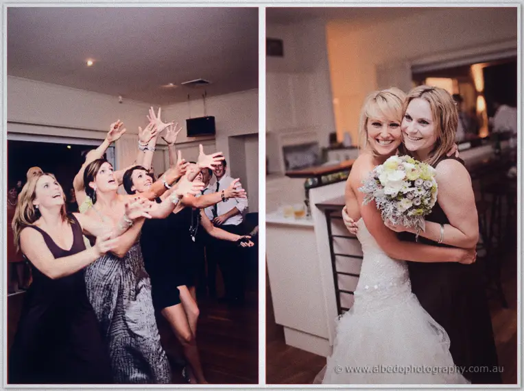 Emma and Josh Wedding Wedding Photography Perth