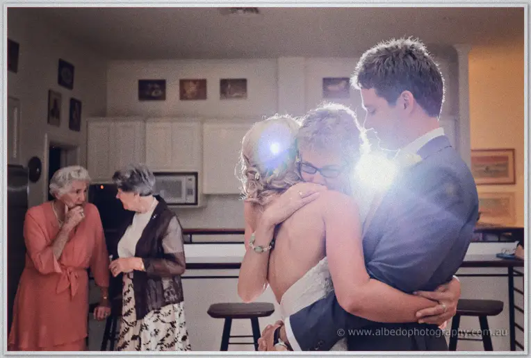 Emma and Josh Wedding Wedding Photography Perth