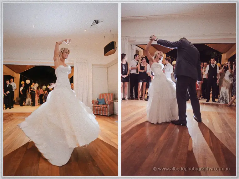 Emma and Josh Wedding Wedding Photography Perth