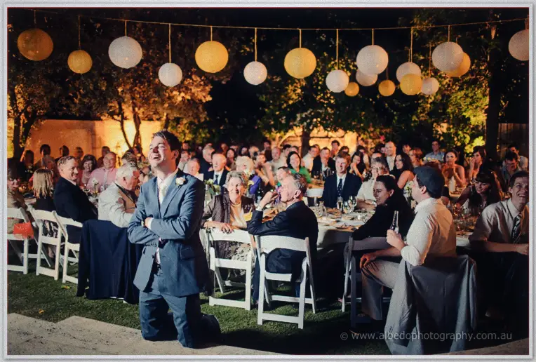Emma and Josh Wedding Wedding Photography Perth