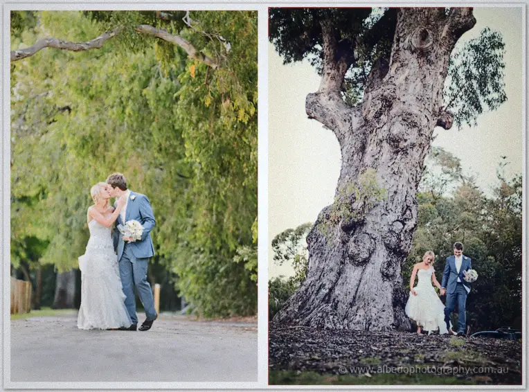 Emma and Josh Wedding Wedding Photography Perth