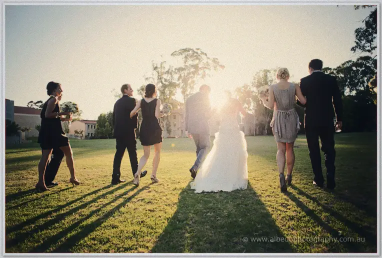 Emma and Josh Wedding Wedding Photography Perth