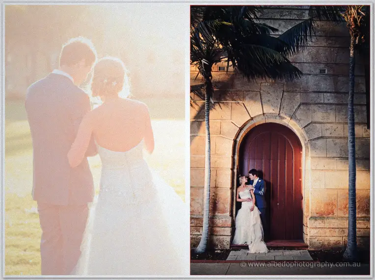 Emma and Josh Wedding Wedding Photography Perth