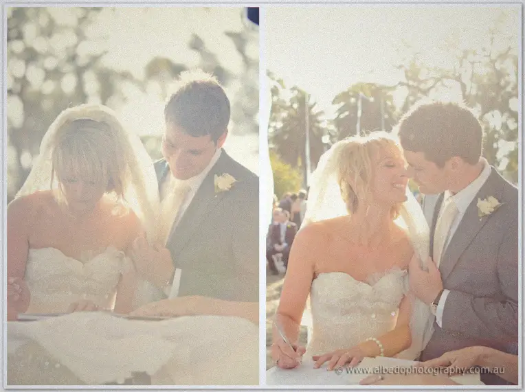 Emma and Josh Wedding Wedding Photography Perth