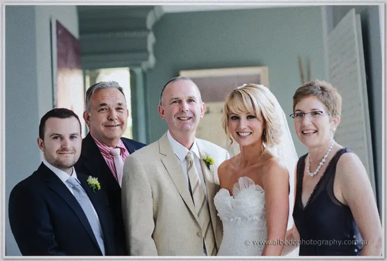 Emma and Josh Wedding Wedding Photography Perth
