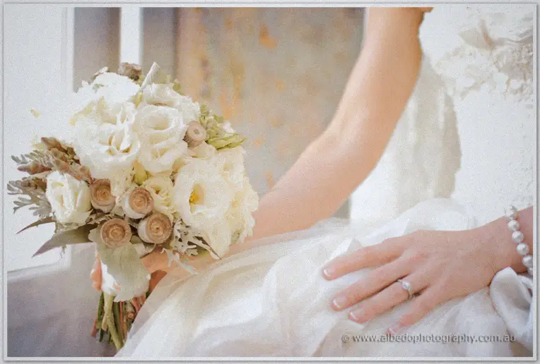 Emma and Josh Wedding Wedding Photography Perth