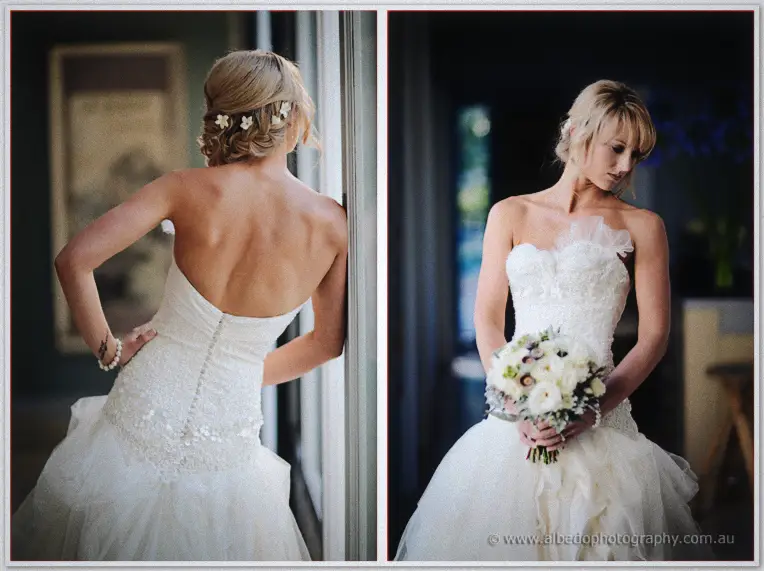 Emma and Josh Wedding Wedding Photography Perth