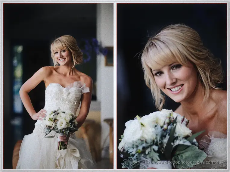 Emma and Josh Wedding Wedding Photography Perth