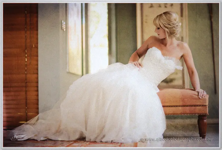 Emma and Josh Wedding Wedding Photography Perth