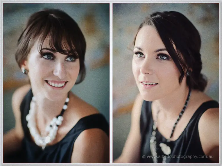 Emma and Josh Wedding Wedding Photography Perth