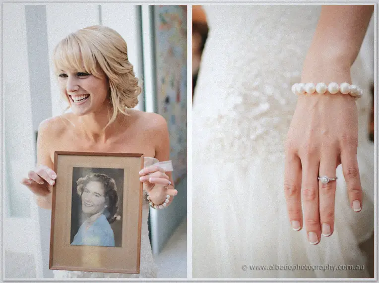 Emma and Josh Wedding Wedding Photography Perth